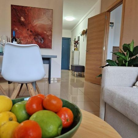 Casa Tina, Costa Del Silencio Apartment Екстериор снимка