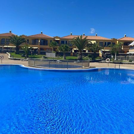 Casa Tina, Costa Del Silencio Apartment Екстериор снимка