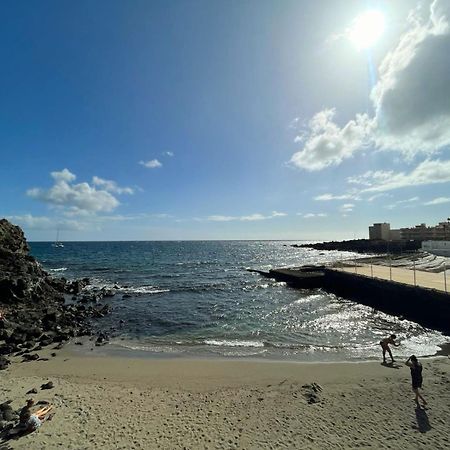 Casa Tina, Costa Del Silencio Apartment Екстериор снимка