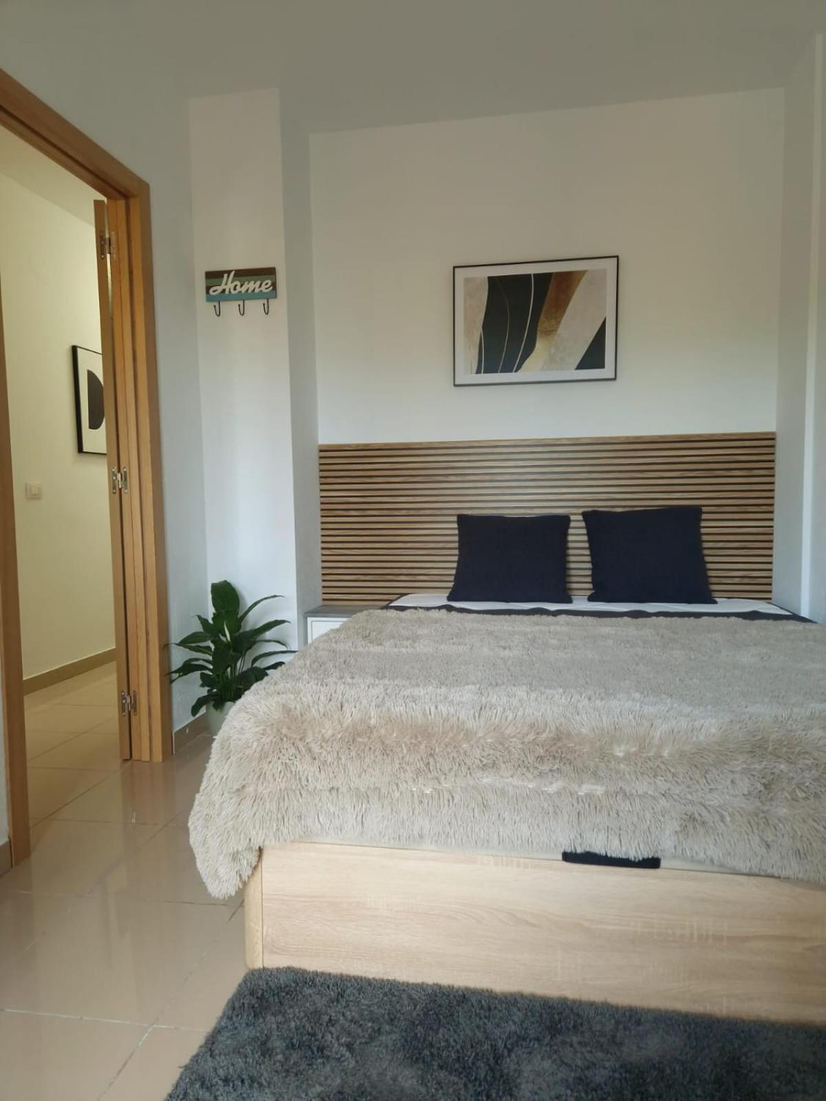 Casa Tina, Costa Del Silencio Apartment Екстериор снимка