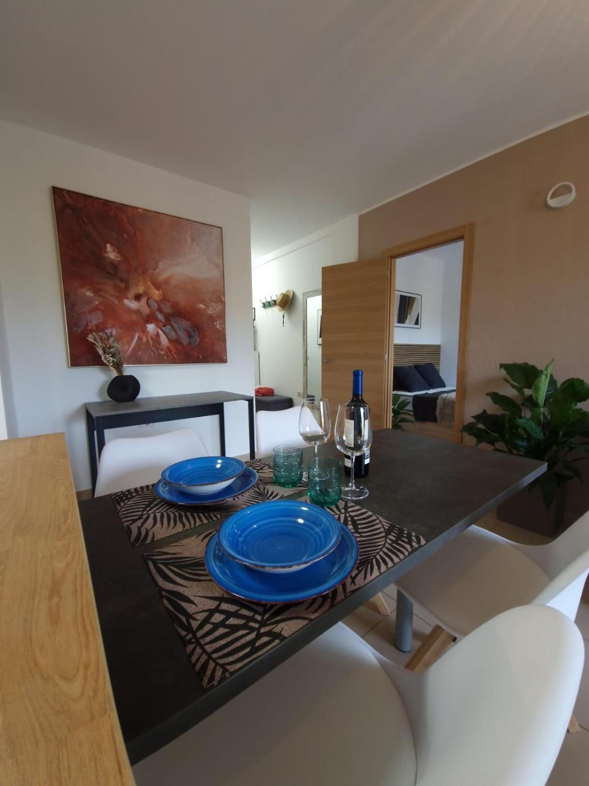 Casa Tina, Costa Del Silencio Apartment Екстериор снимка
