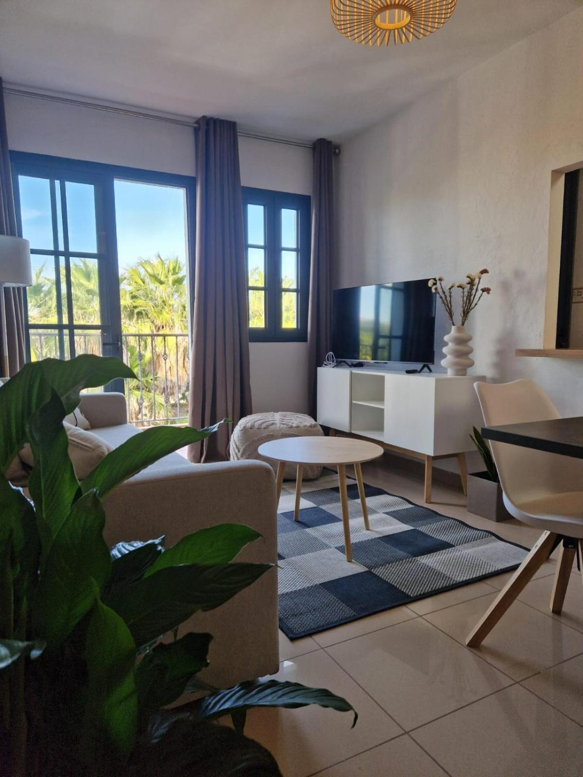 Casa Tina, Costa Del Silencio Apartment Екстериор снимка