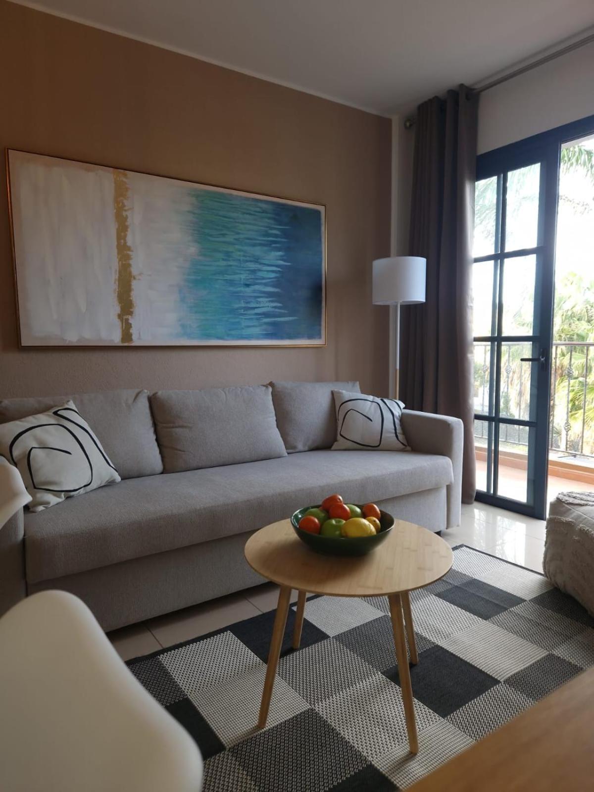 Casa Tina, Costa Del Silencio Apartment Екстериор снимка