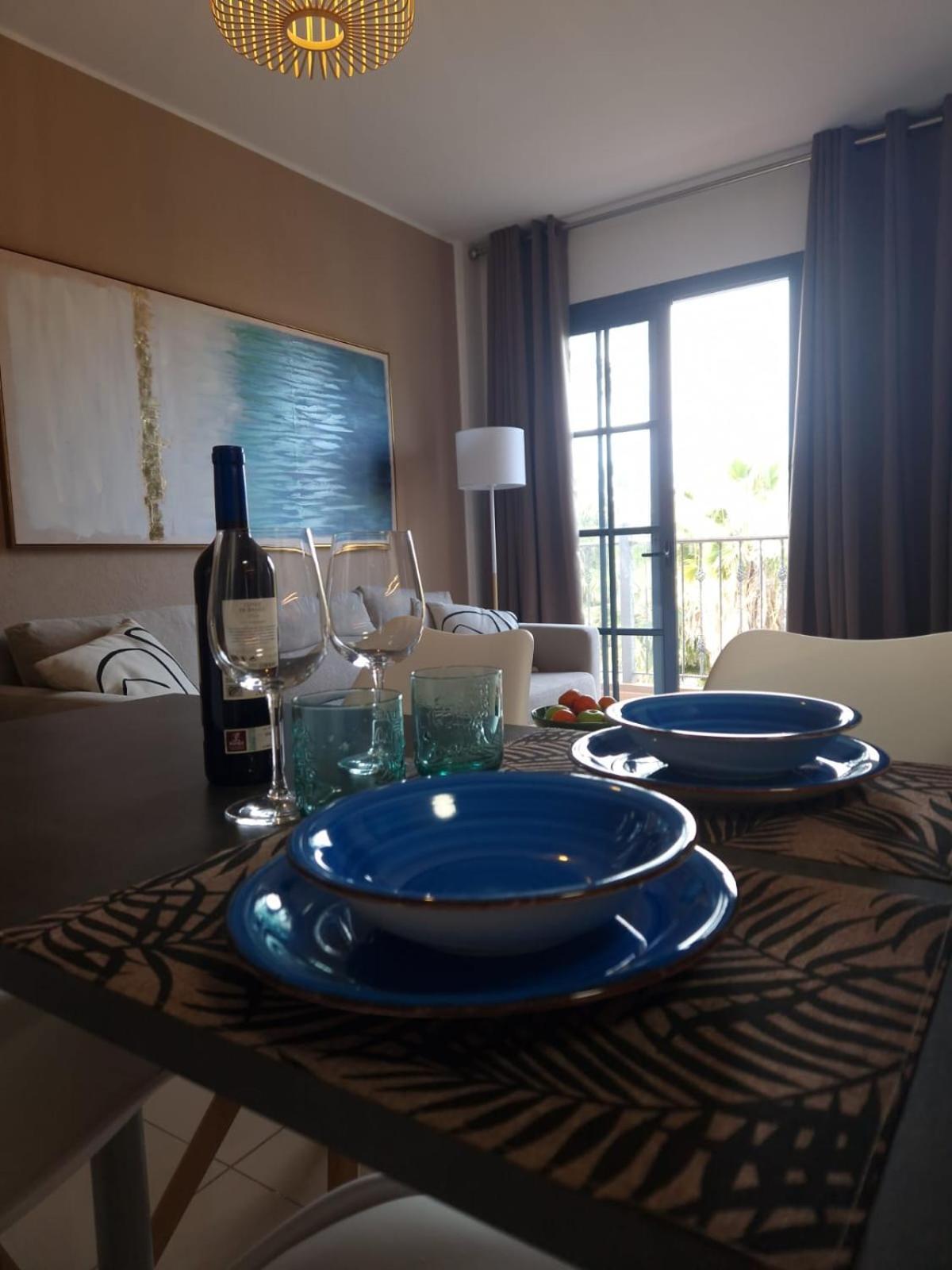 Casa Tina, Costa Del Silencio Apartment Екстериор снимка