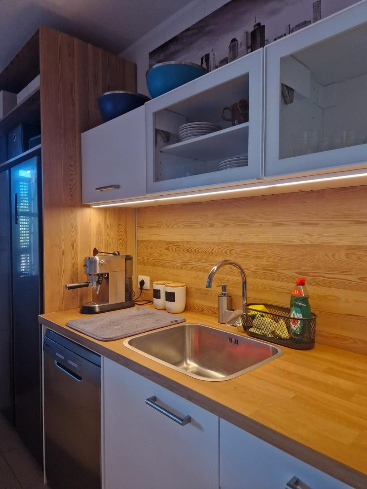 Casa Tina, Costa Del Silencio Apartment Екстериор снимка
