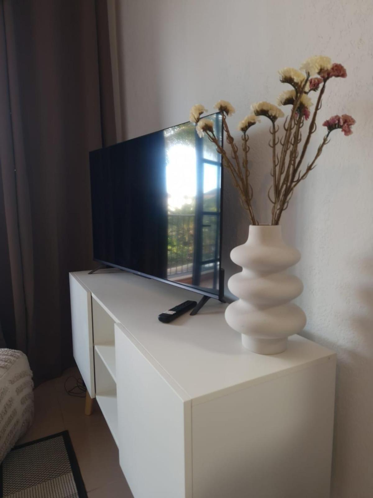 Casa Tina, Costa Del Silencio Apartment Екстериор снимка