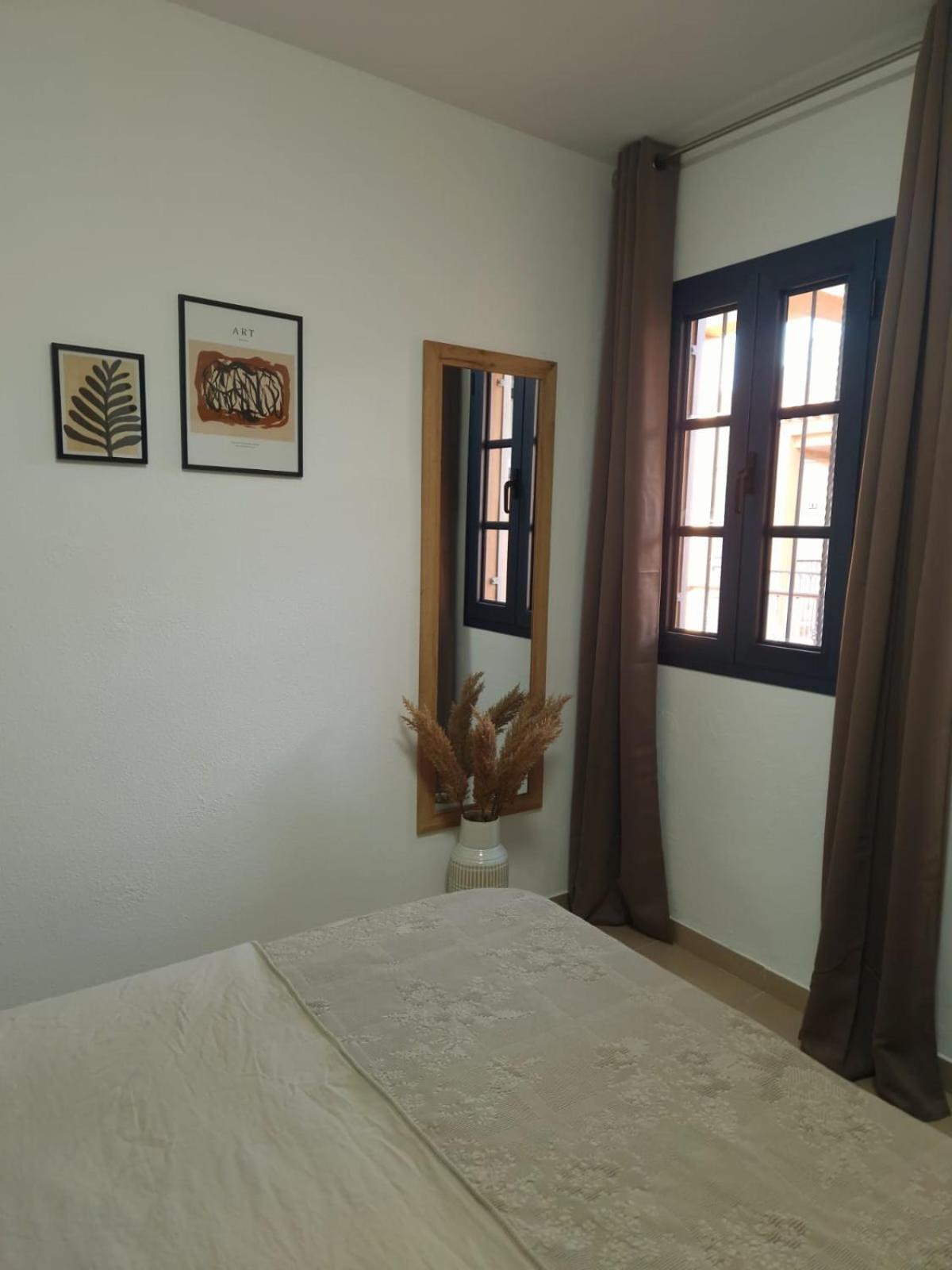 Casa Tina, Costa Del Silencio Apartment Екстериор снимка