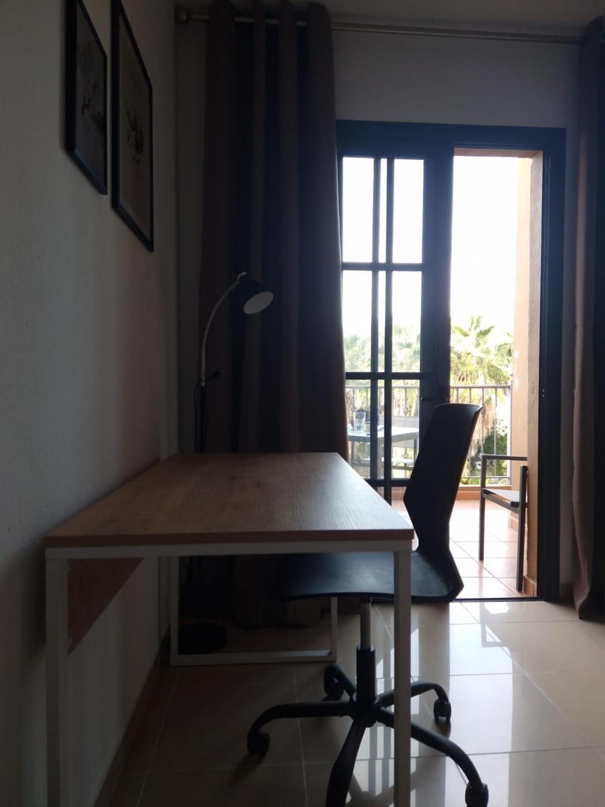 Casa Tina, Costa Del Silencio Apartment Екстериор снимка