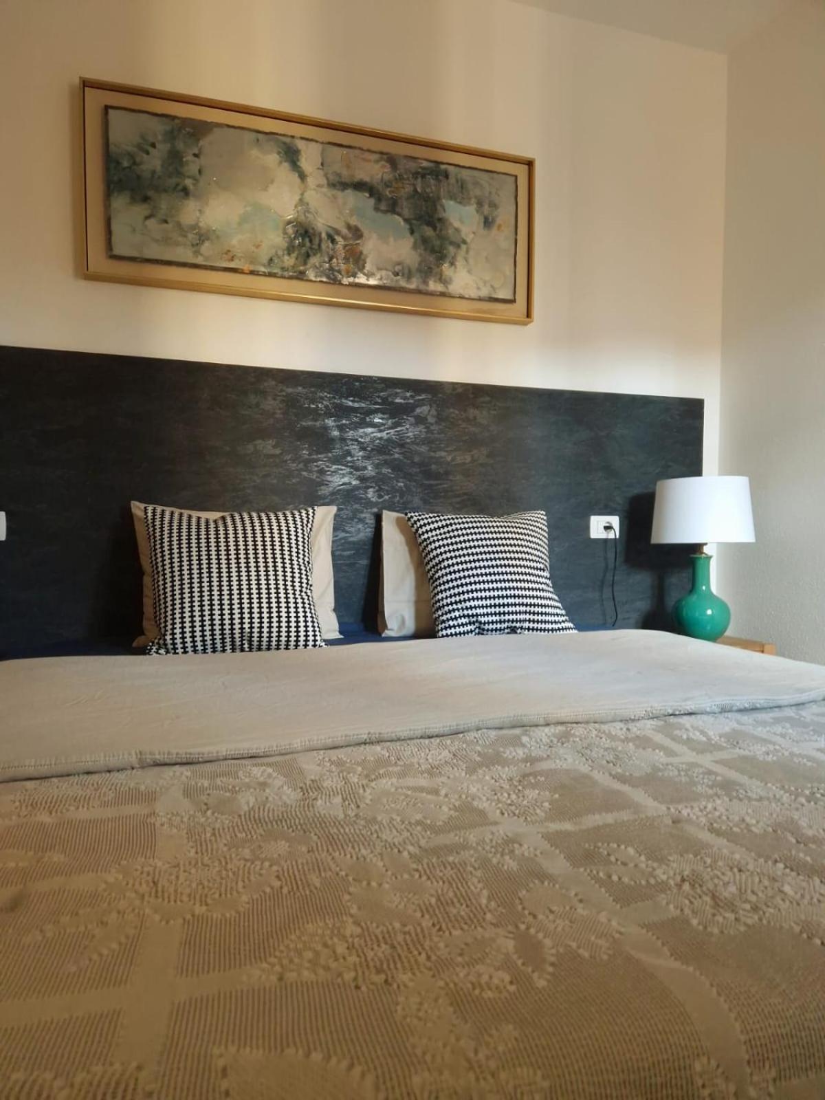 Casa Tina, Costa Del Silencio Apartment Екстериор снимка