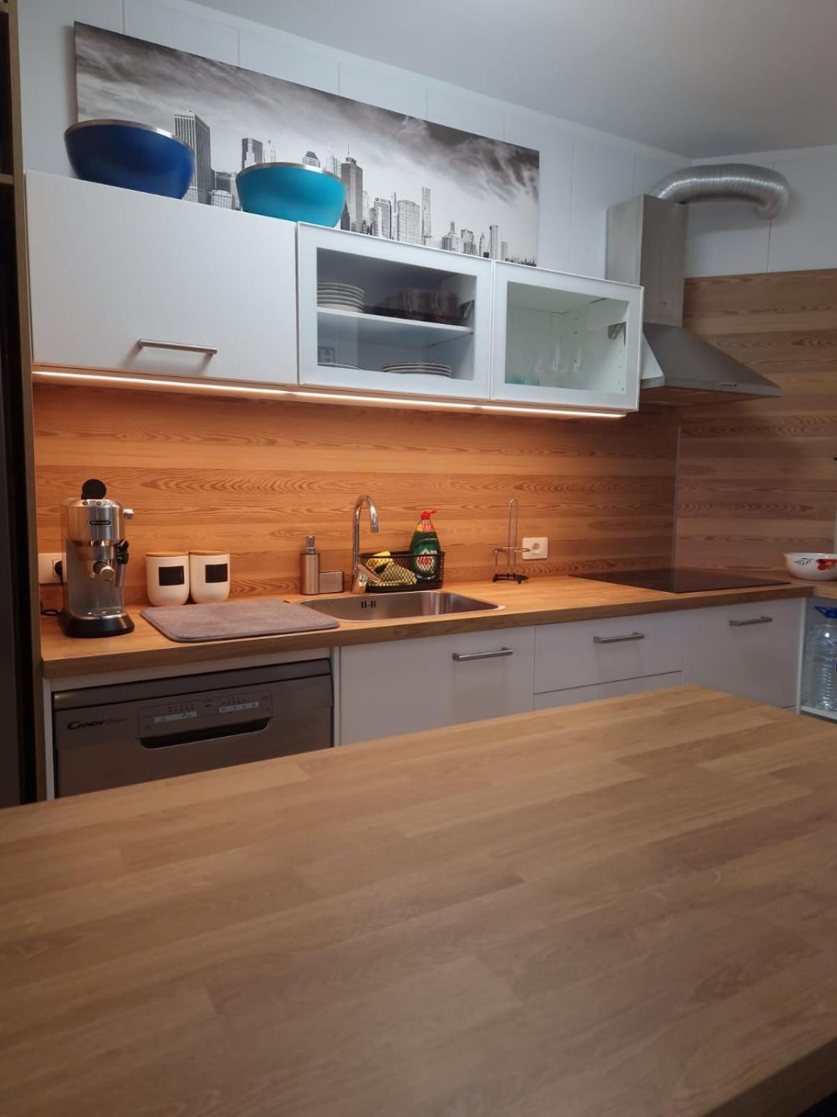 Casa Tina, Costa Del Silencio Apartment Екстериор снимка