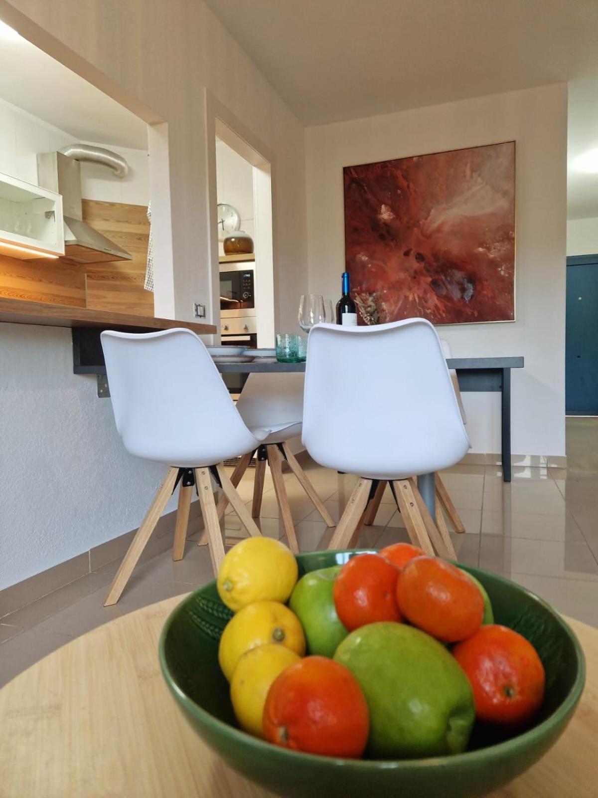Casa Tina, Costa Del Silencio Apartment Екстериор снимка
