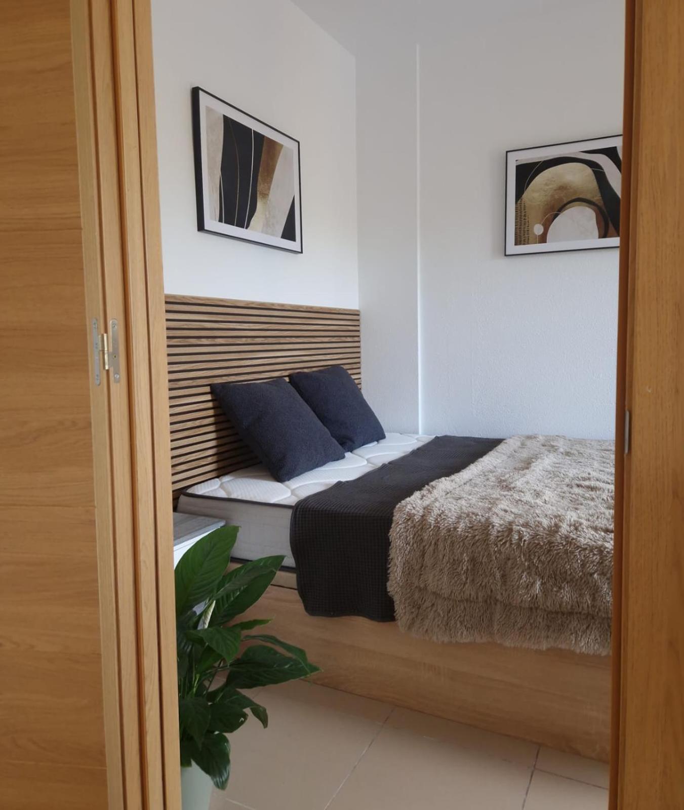 Casa Tina, Costa Del Silencio Apartment Екстериор снимка