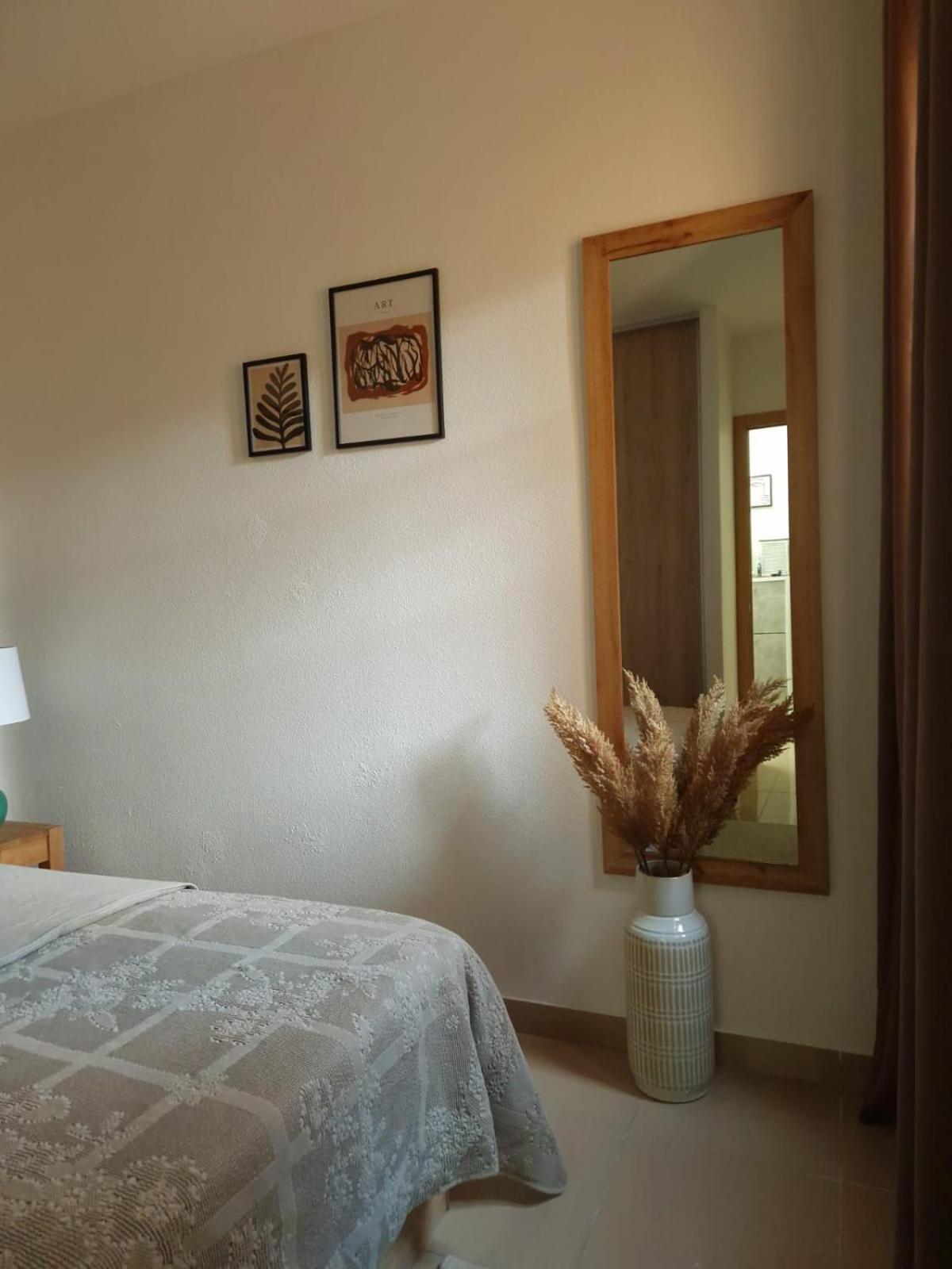Casa Tina, Costa Del Silencio Apartment Екстериор снимка