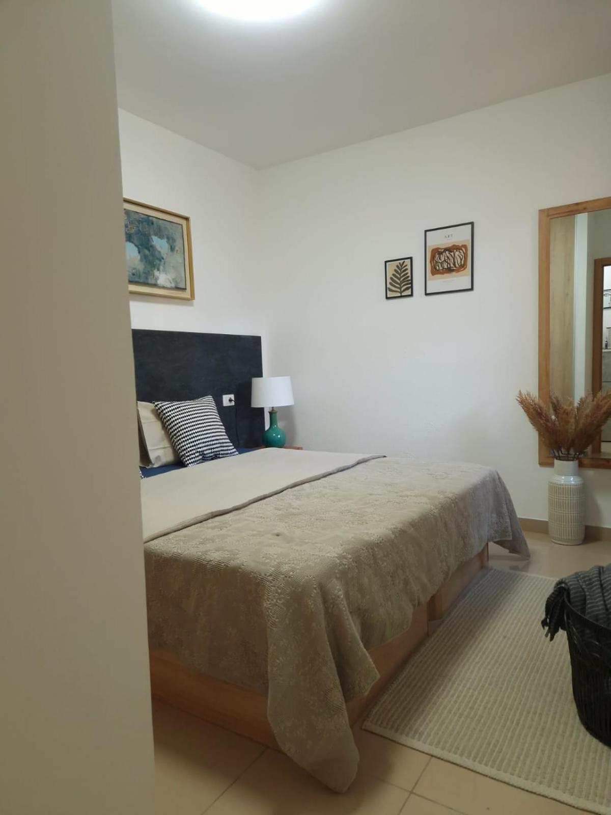 Casa Tina, Costa Del Silencio Apartment Екстериор снимка